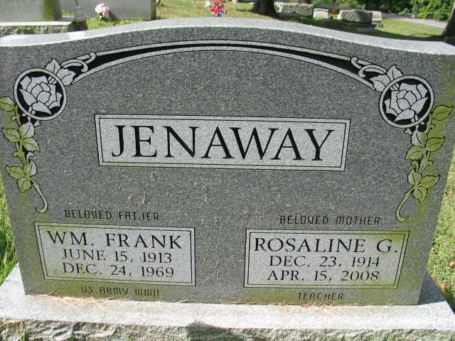tombstone